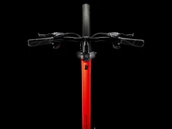 Trek Bikes Dual Sport 1 Gen 5 Alpine Blue Clearance