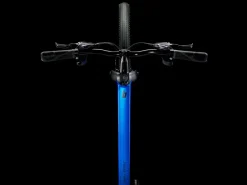 Trek Bikes Dual Sport 1 Gen 5 Alpine Blue Clearance