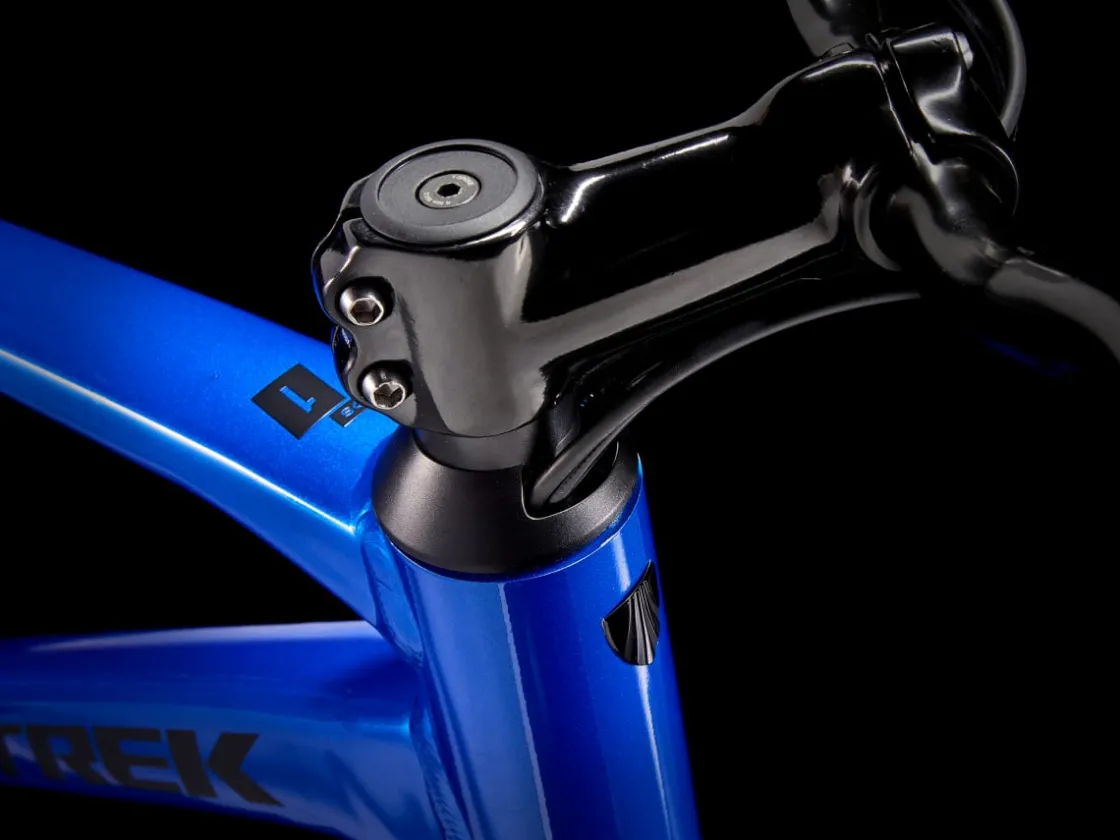 Trek Bikes Dual Sport 1 Gen 5 Alpine Blue Clearance