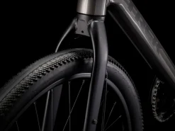 Trek Bikes Dual Sport 1 Gen 5 Alpine Blue Clearance