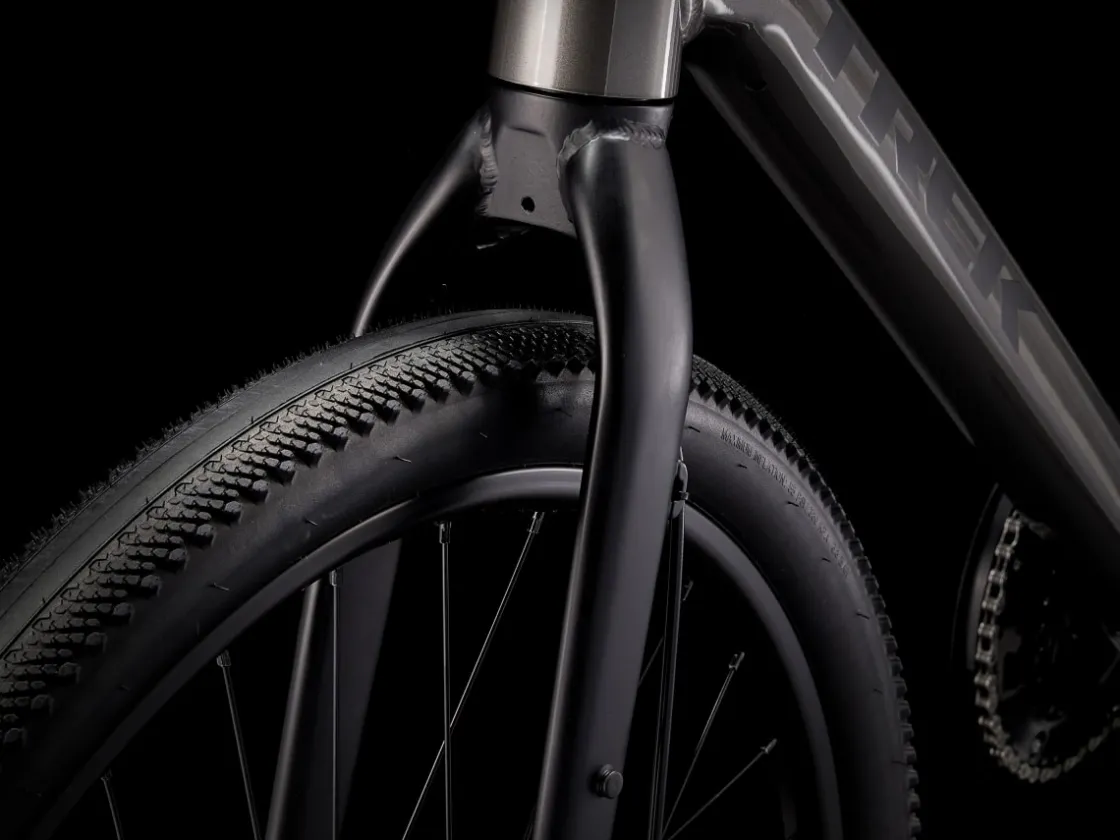 Trek Bikes Dual Sport 1 Gen 5 Alpine Blue Clearance