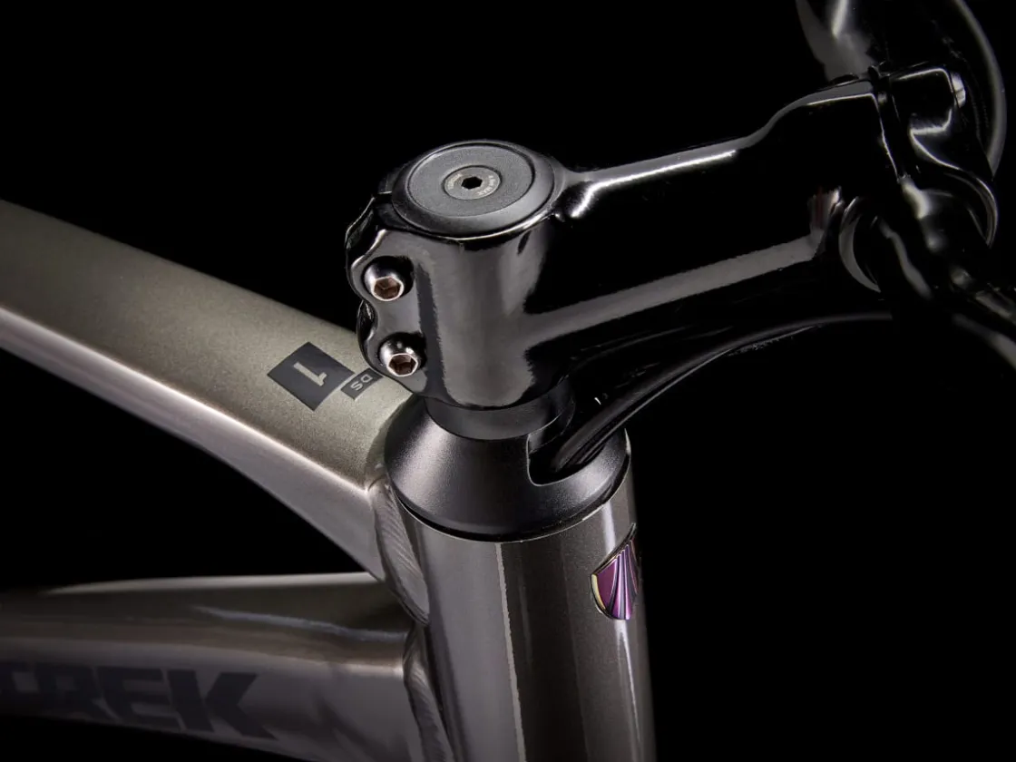 Trek Bikes Dual Sport 1 Gen 5 Alpine Blue Clearance