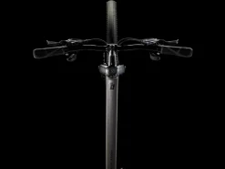 Trek Bikes Dual Sport 1 Gen 5 Alpine Blue Clearance