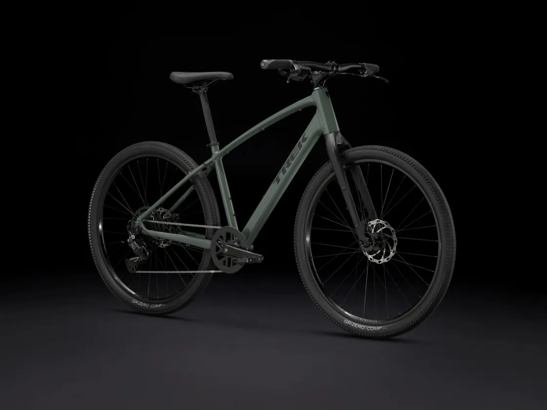 Trek Bikes Dual Sport 2 Gen 5 Shop