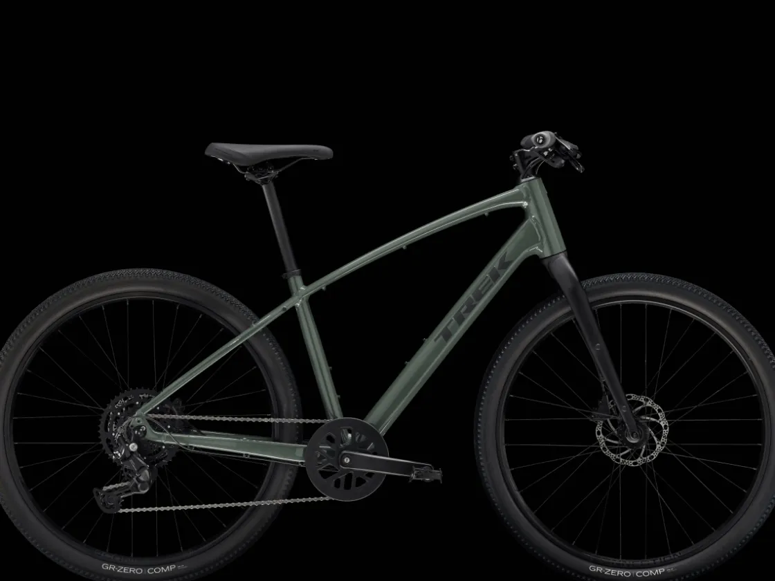 Trek Bikes Dual Sport 2 Gen 5 Shop