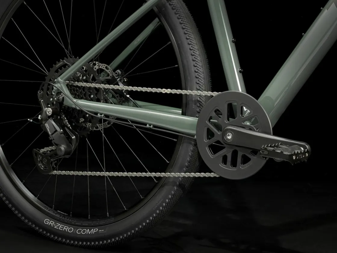 Trek Bikes Dual Sport 2 Gen 5 Shop