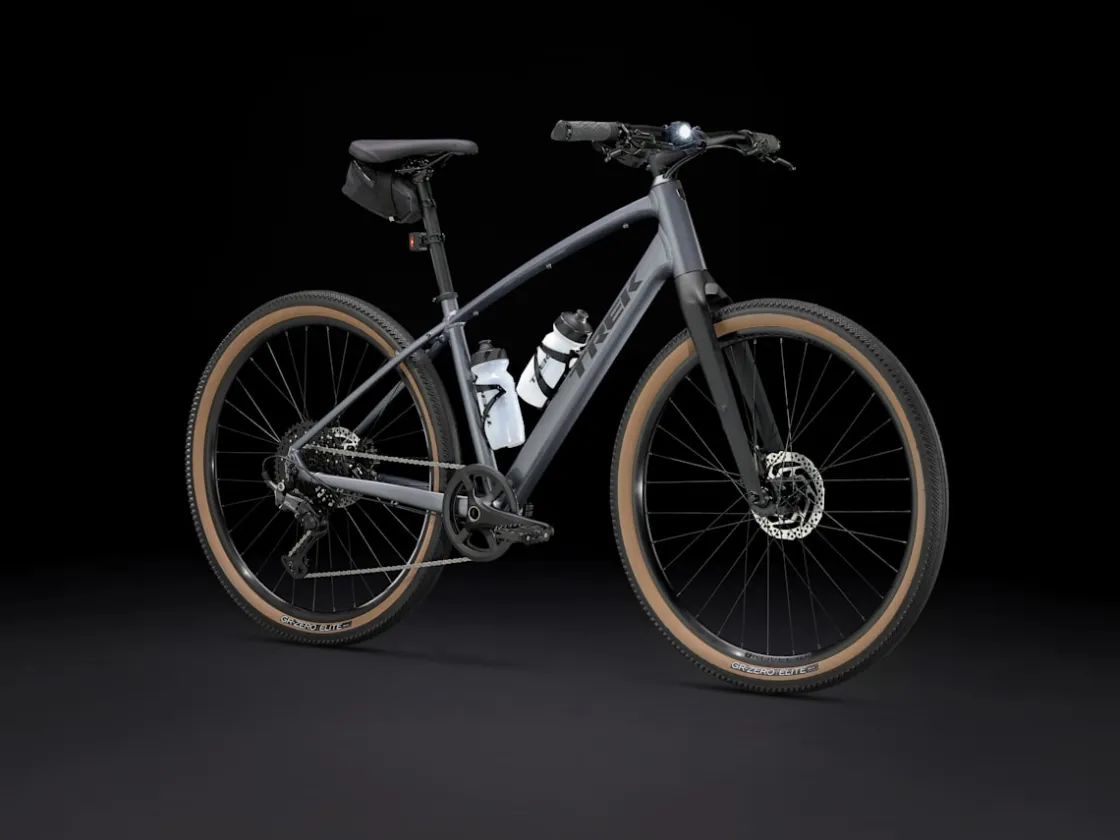 Trek Bikes Dual Sport 2 Gen 5 Shop