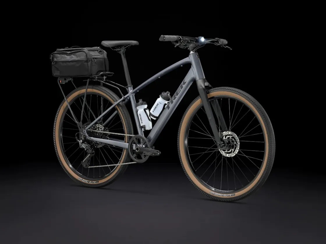 Trek Bikes Dual Sport 2 Gen 5 Shop