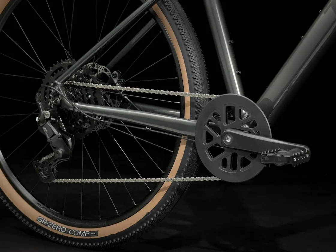 Trek Bikes Dual Sport 2 Gen 5 Shop
