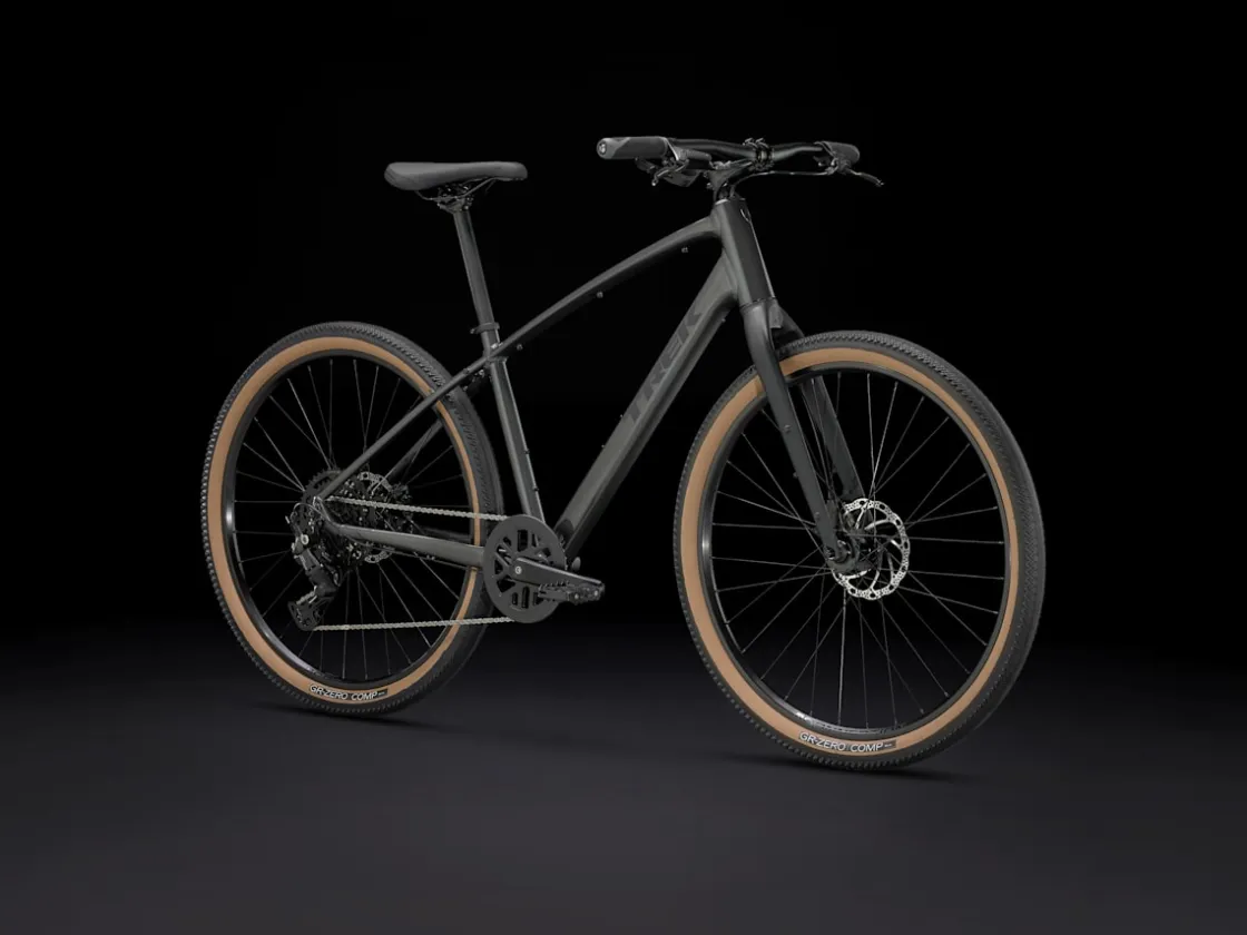 Trek Bikes Dual Sport 2 Gen 5 Shop