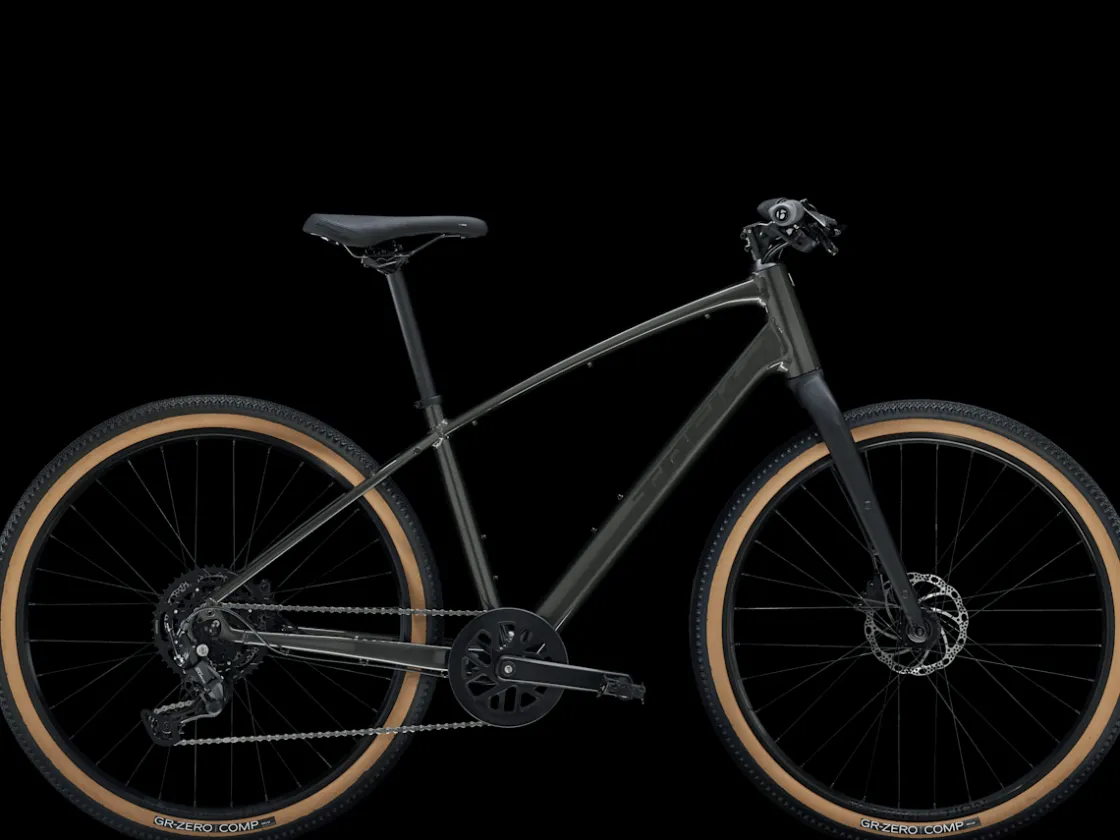 Trek Bikes Dual Sport 2 Gen 5 Shop