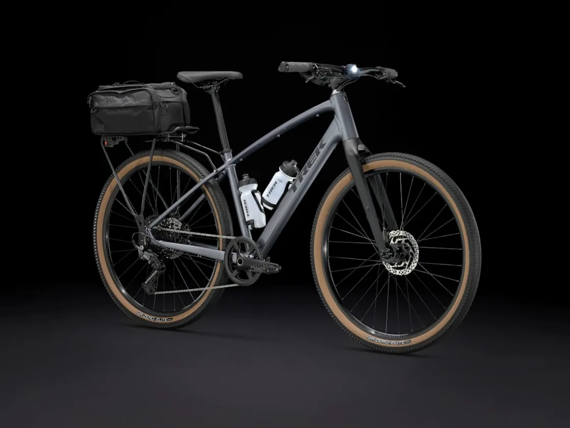 Trek Bikes Dual Sport 2 Gen 5 Shop