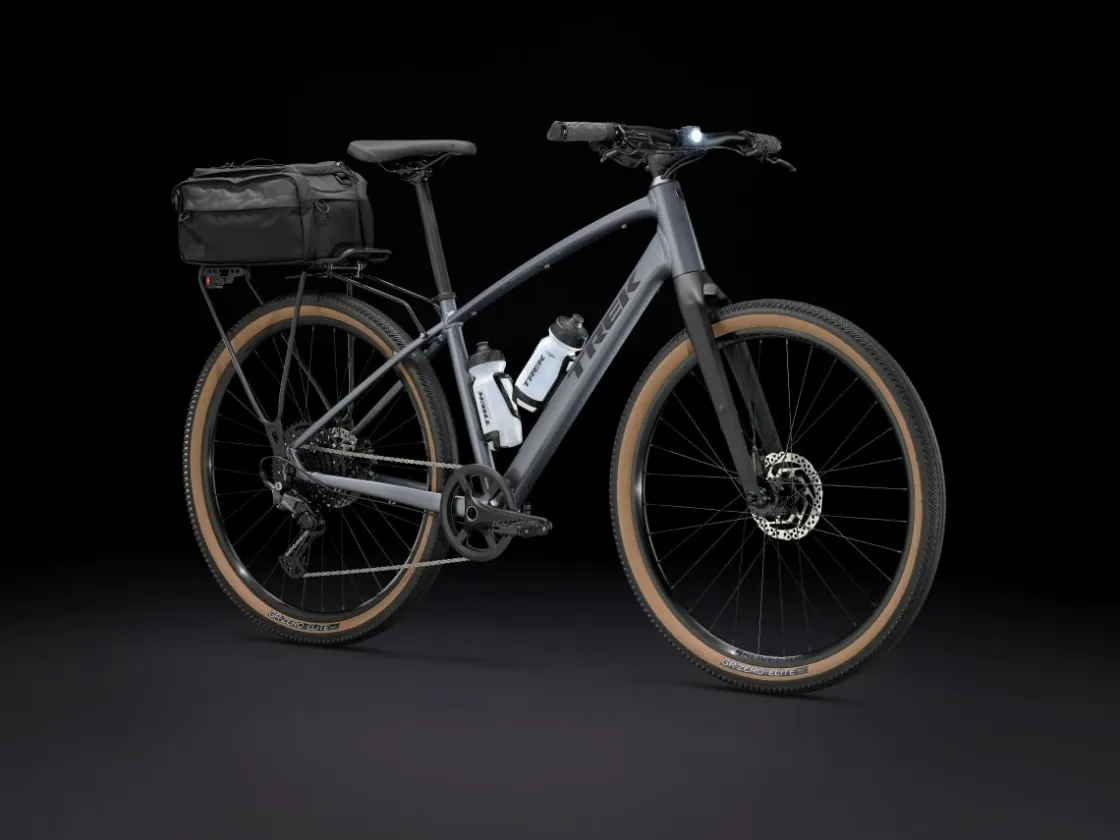 Trek Bikes Dual Sport 2 Gen 5 Shop