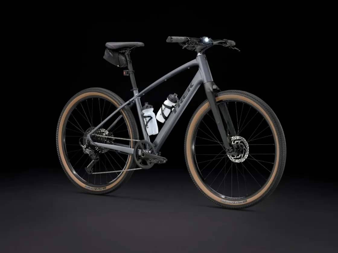 Trek Bikes Dual Sport 2 Gen 5 Shop