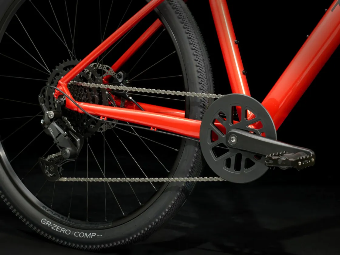 Trek Bikes Dual Sport 2 Gen 5 Shop