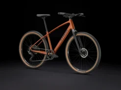Trek Bikes Dual Sport 3 Gen 5 New