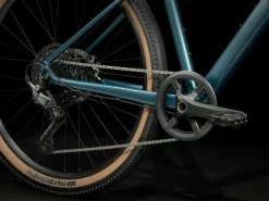 Trek Bikes Dual Sport 3 Gen 5 New