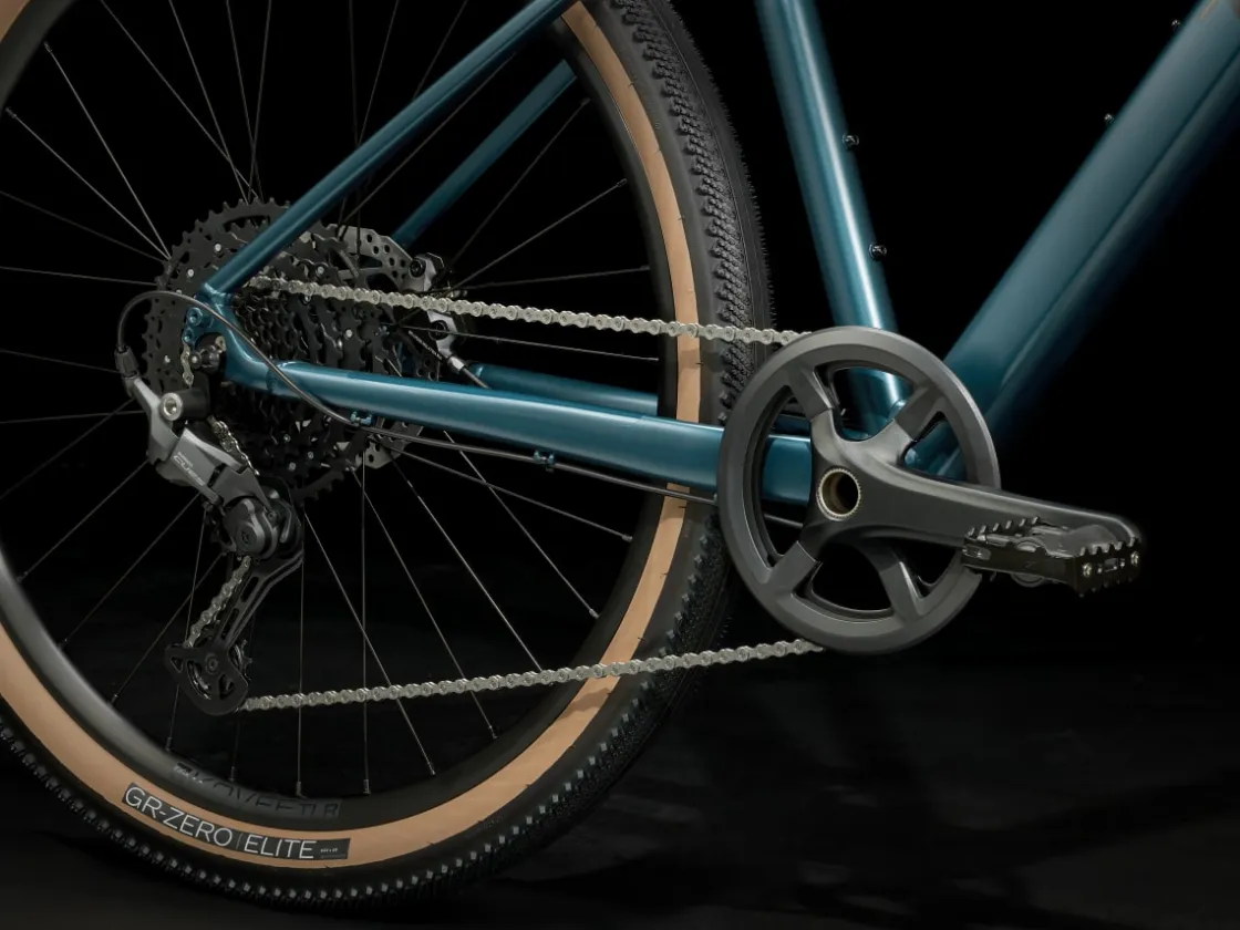 Trek Bikes Dual Sport 3 Gen 5 New