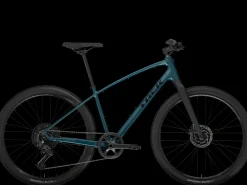Trek Bikes Dual Sport 3 Gen 5 New