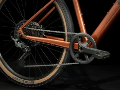 Trek Bikes Dual Sport 3 Gen 5 New