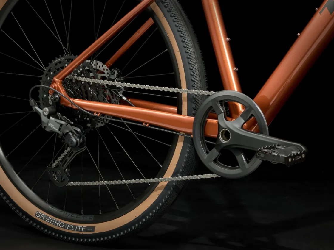 Trek Bikes Dual Sport 3 Gen 5 New