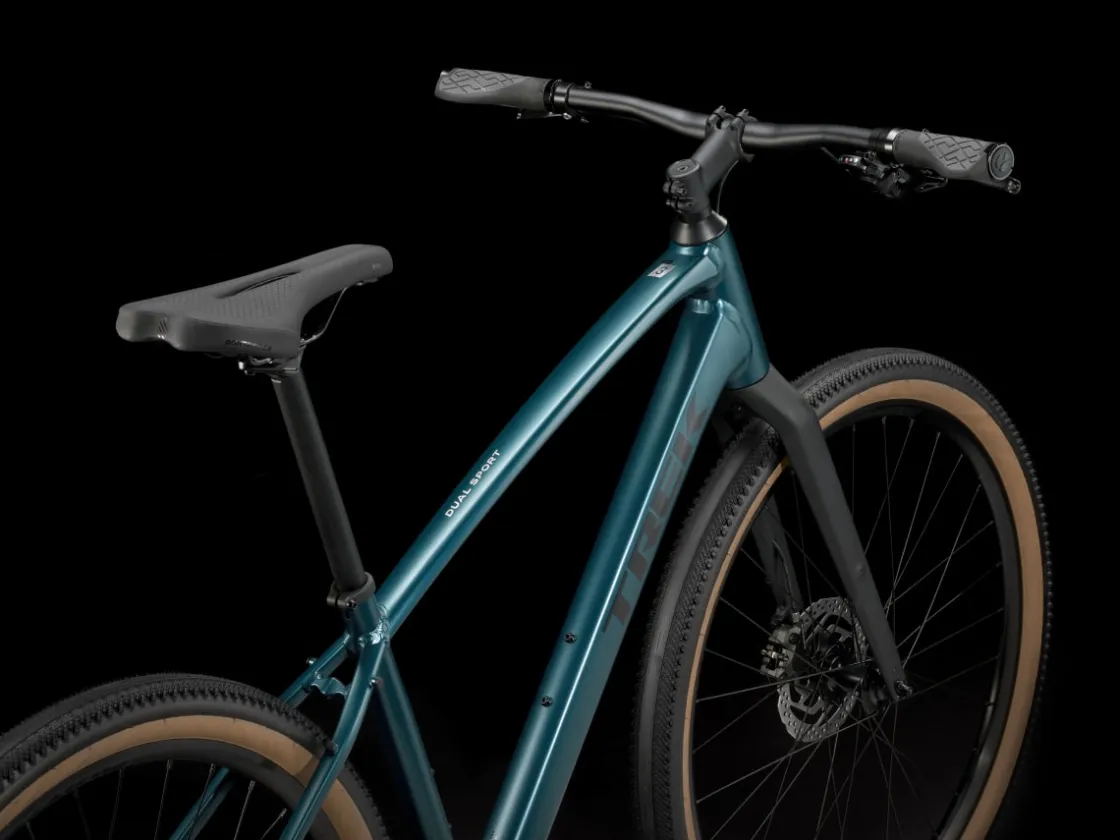 Trek Bikes Dual Sport 3 Gen 5 New