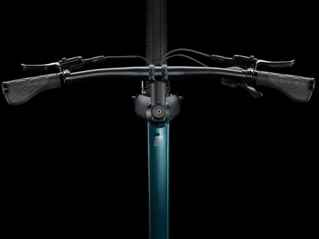 Trek Bikes Dual Sport 3 Gen 5 New