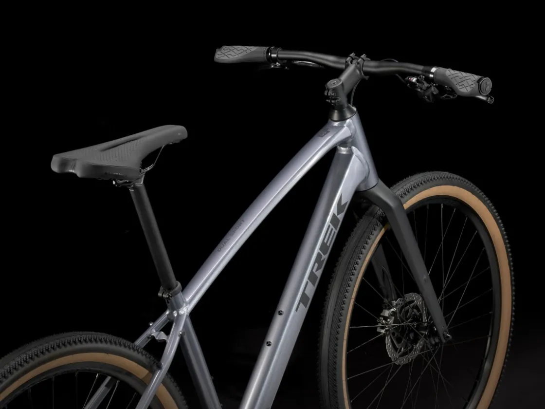 Trek Bikes Dual Sport 3 Gen 5 New