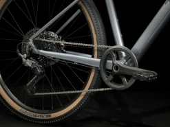 Trek Bikes Dual Sport 3 Gen 5 New