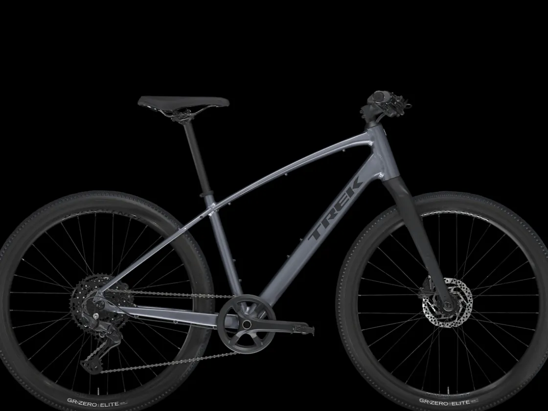 Trek Bikes Dual Sport 3 Gen 5 New