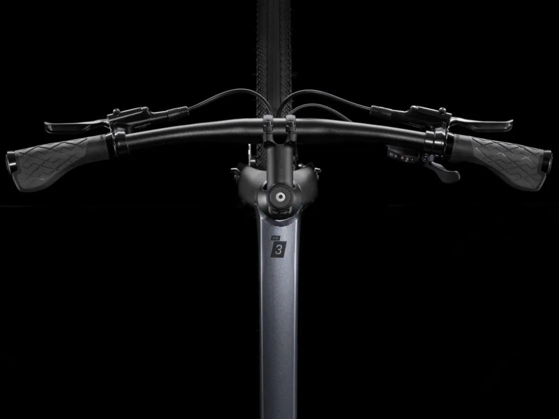 Trek Bikes Dual Sport 3 Gen 5 New