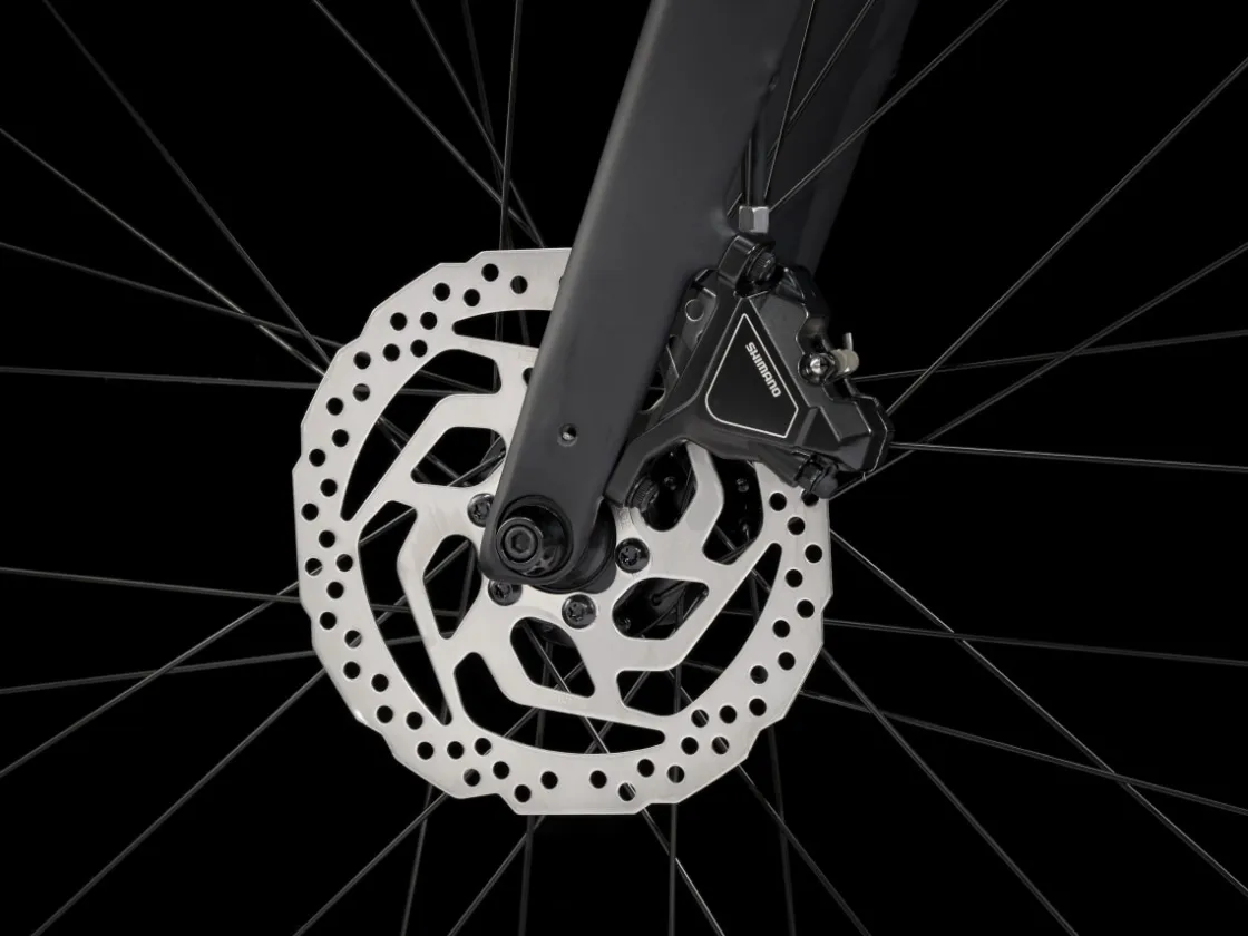 Trek Bikes Dual Sport 3 Gen 5 New