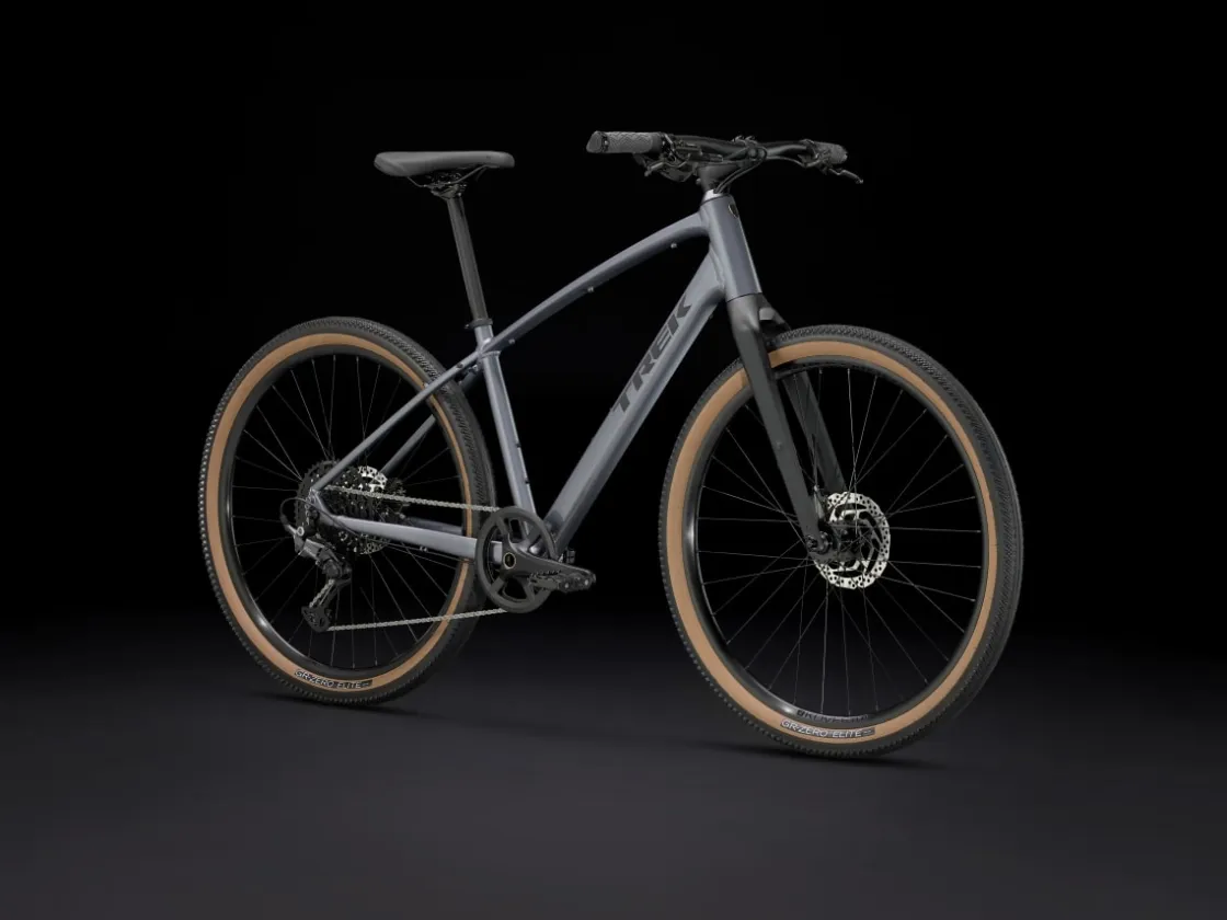Trek Bikes Dual Sport 3 Gen 5 New