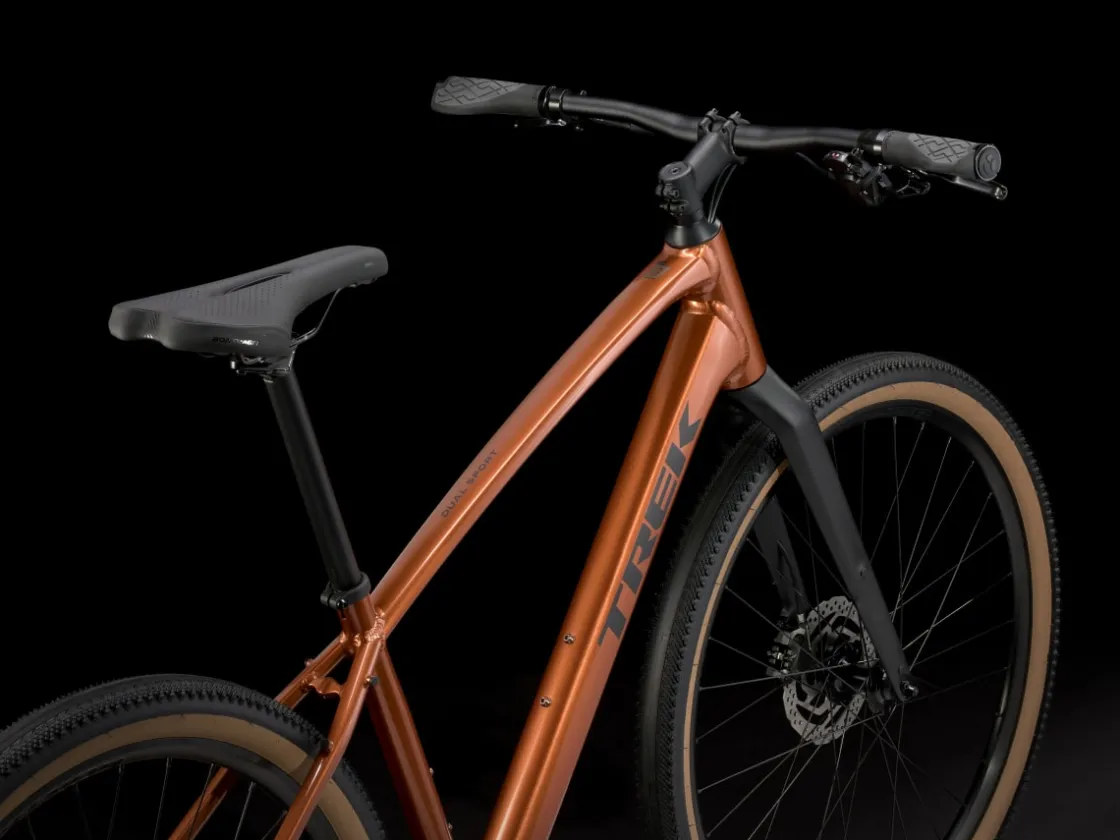 Trek Bikes Dual Sport 3 Gen 5 New