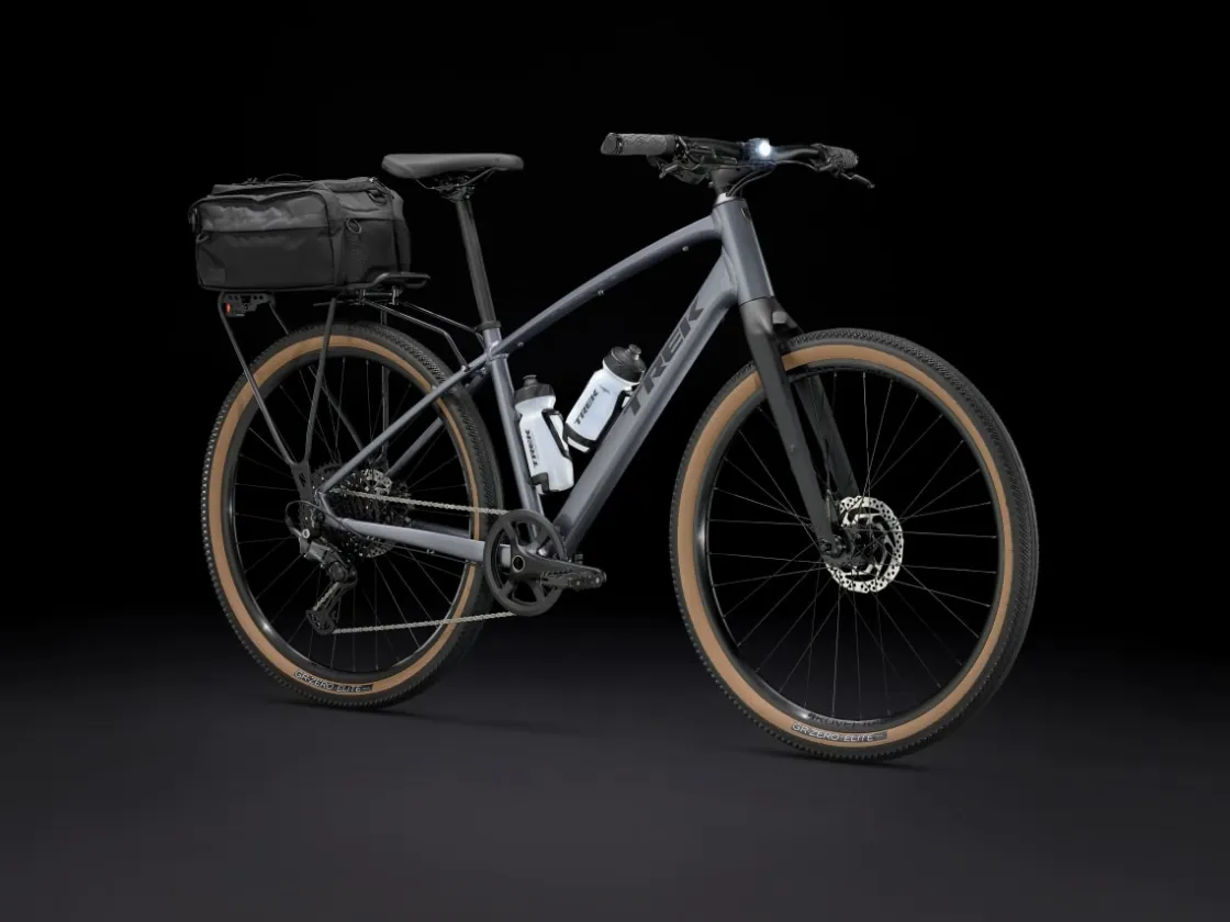 Trek Bikes Dual Sport 3 Gen 5 New