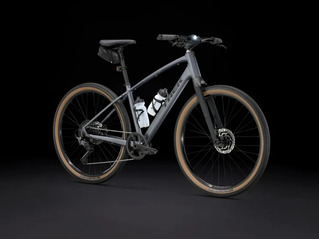 Trek Bikes Dual Sport 3 Gen 5 New