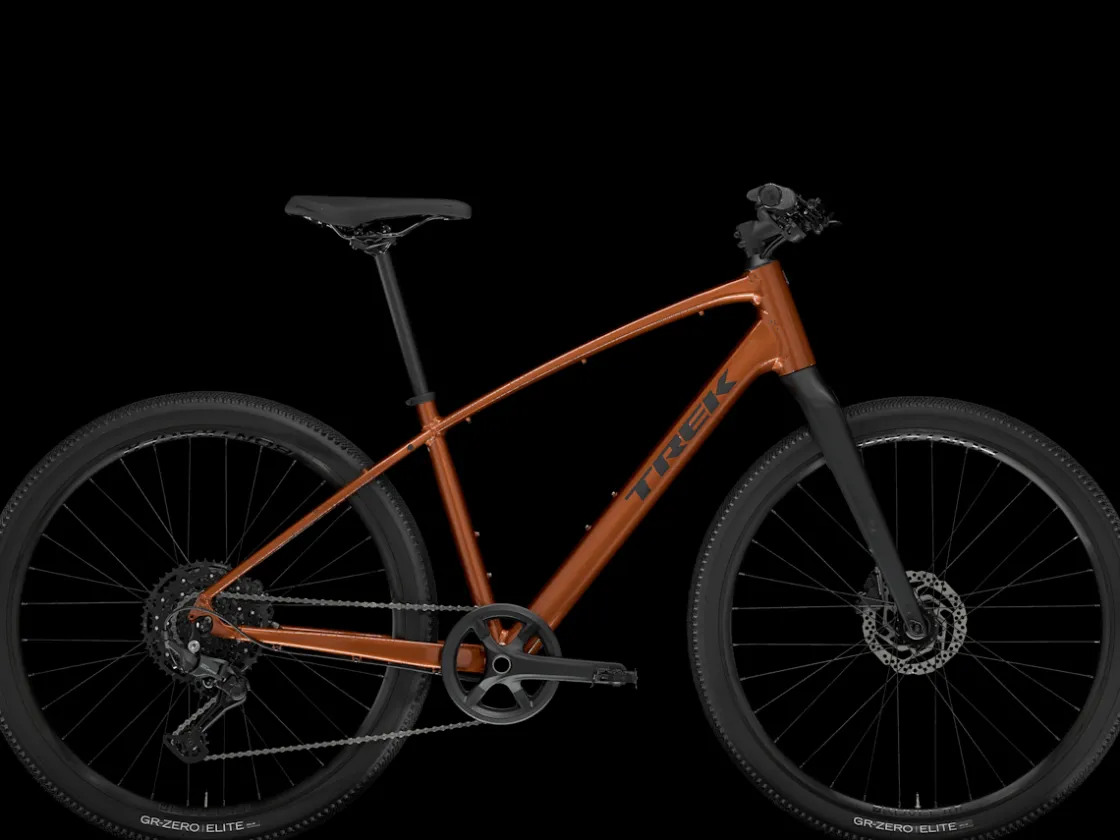 Trek Bikes Dual Sport 3 Gen 5 New
