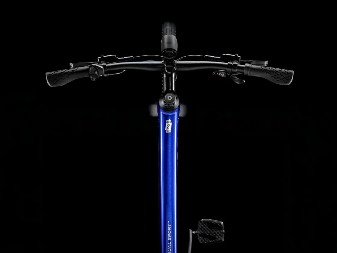 Trek Bikes Dual Sport+ 2 LT New