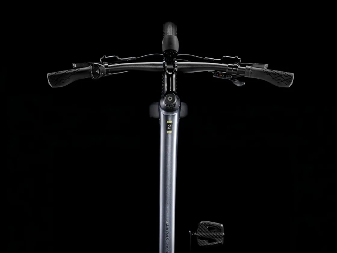 Trek Bikes Dual Sport+ 2 LT New