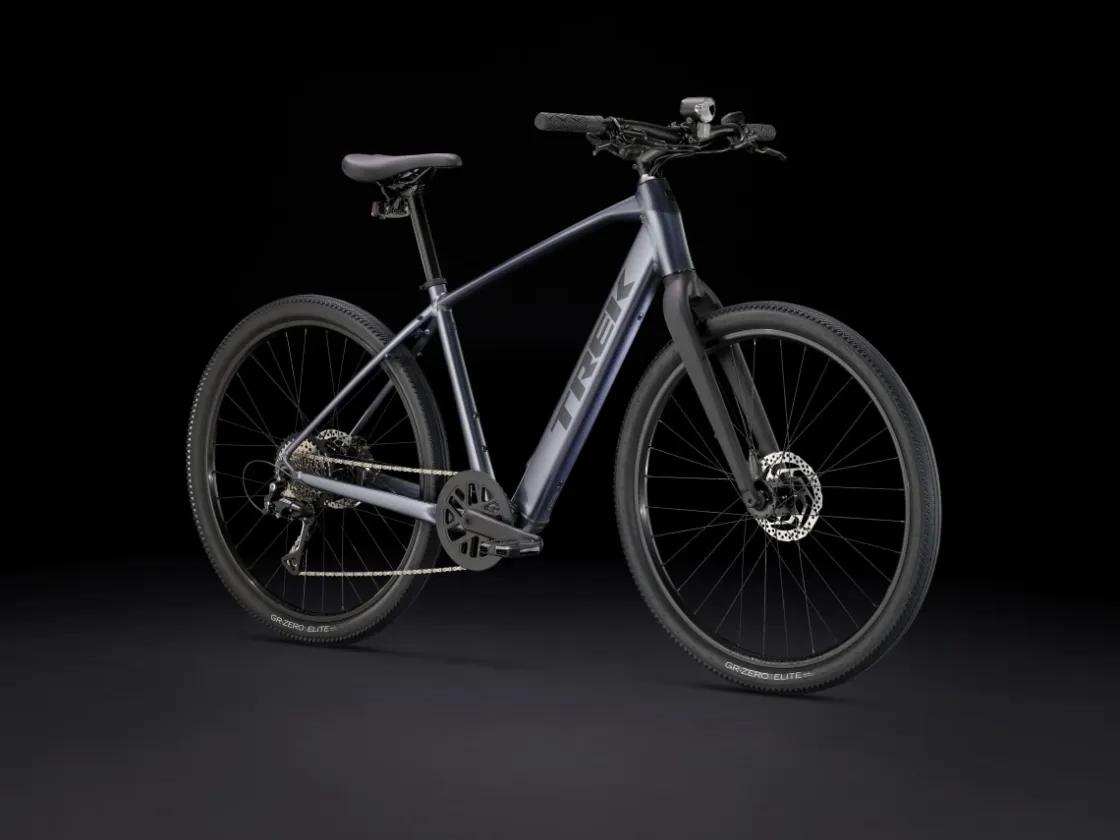 Trek Bikes Dual Sport+ 2 LT New
