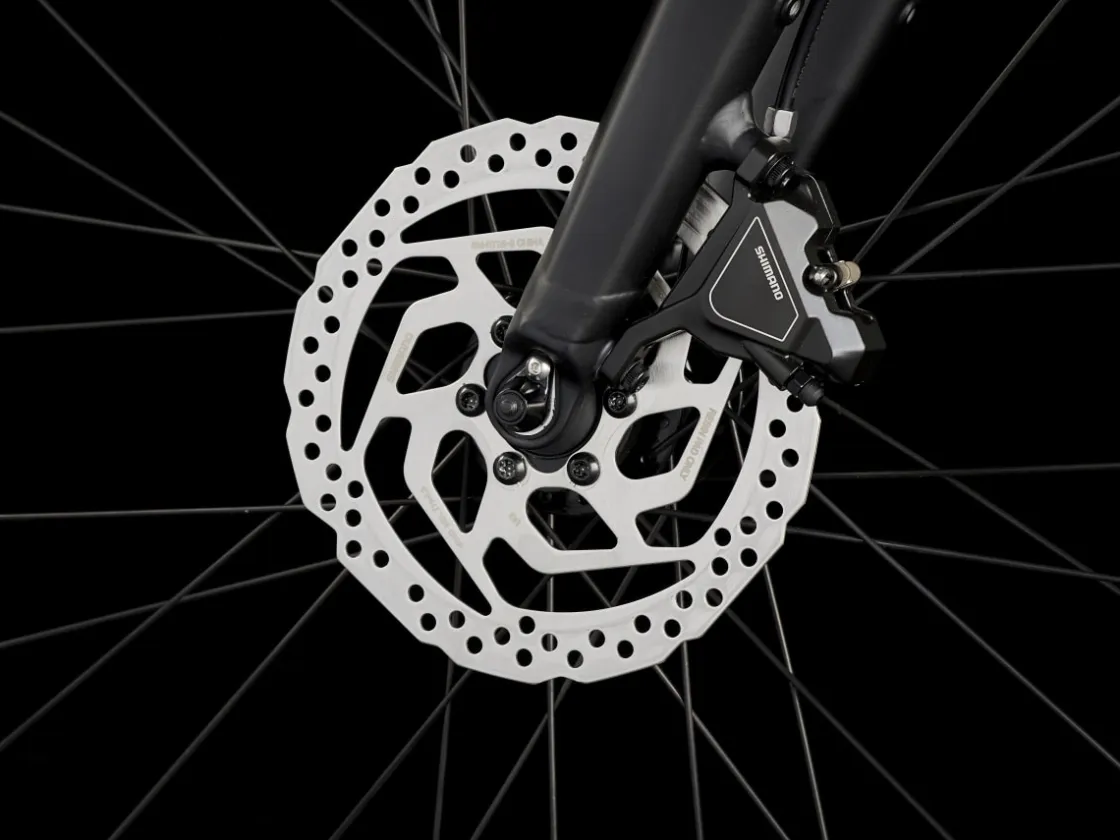 Trek Bikes Dual Sport+ 2 LT New