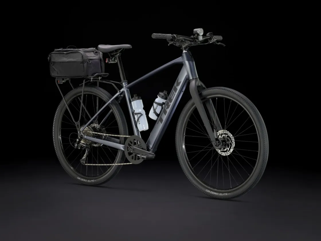 Trek Bikes Dual Sport+ 2 LT New
