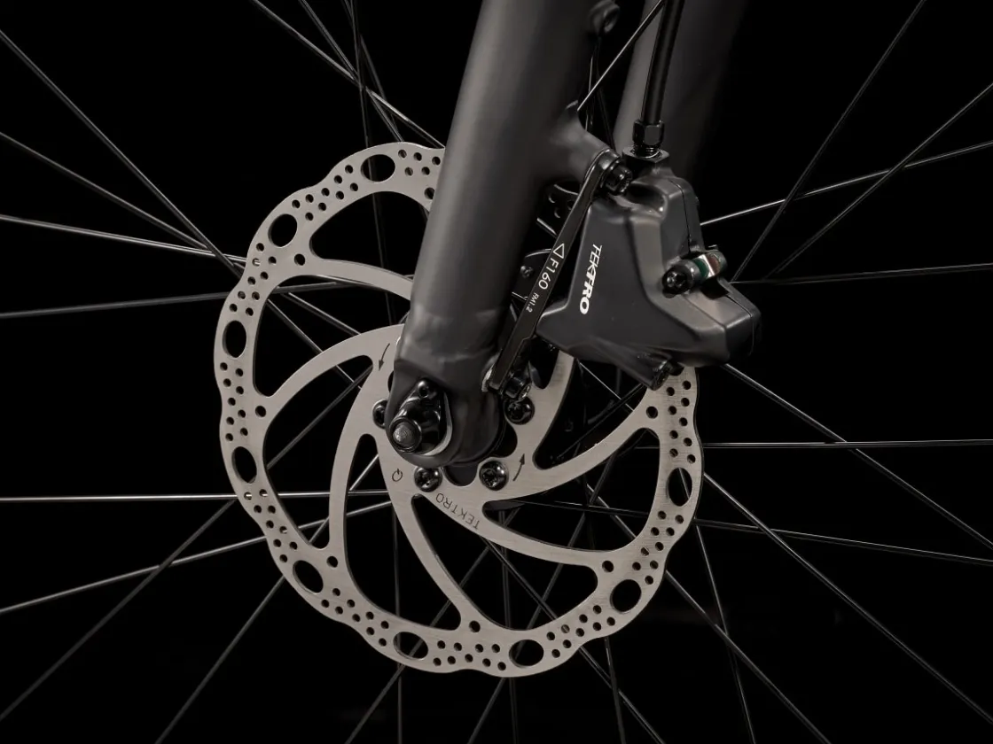 Trek Bikes Dual Sport+ 2 Stagger Cheap