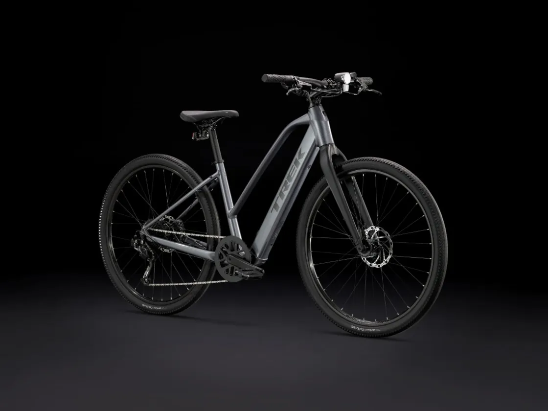Trek Bikes Dual Sport+ 2 Stagger Cheap