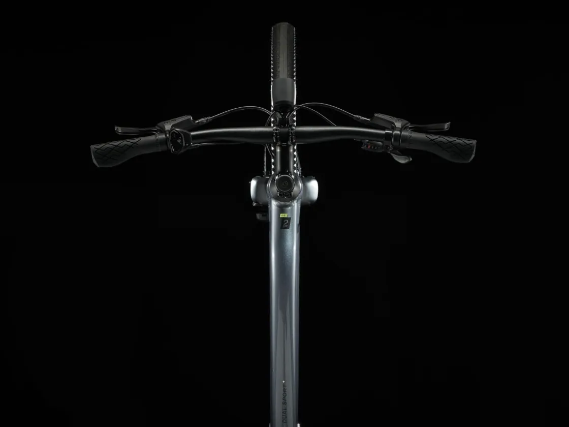 Trek Bikes Dual Sport+ 2 Stagger Cheap