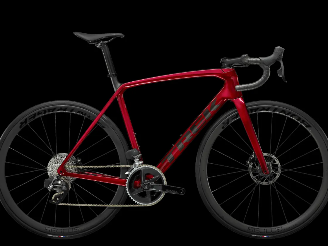 Trek Bikes Émonda SL 6 AXS Dark Prismatic/Trek Black Hot