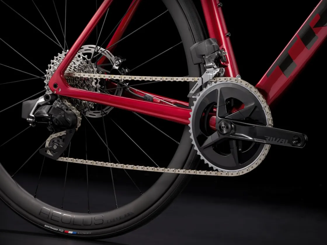 Trek Bikes Émonda SL 6 AXS Dark Prismatic/Trek Black Hot