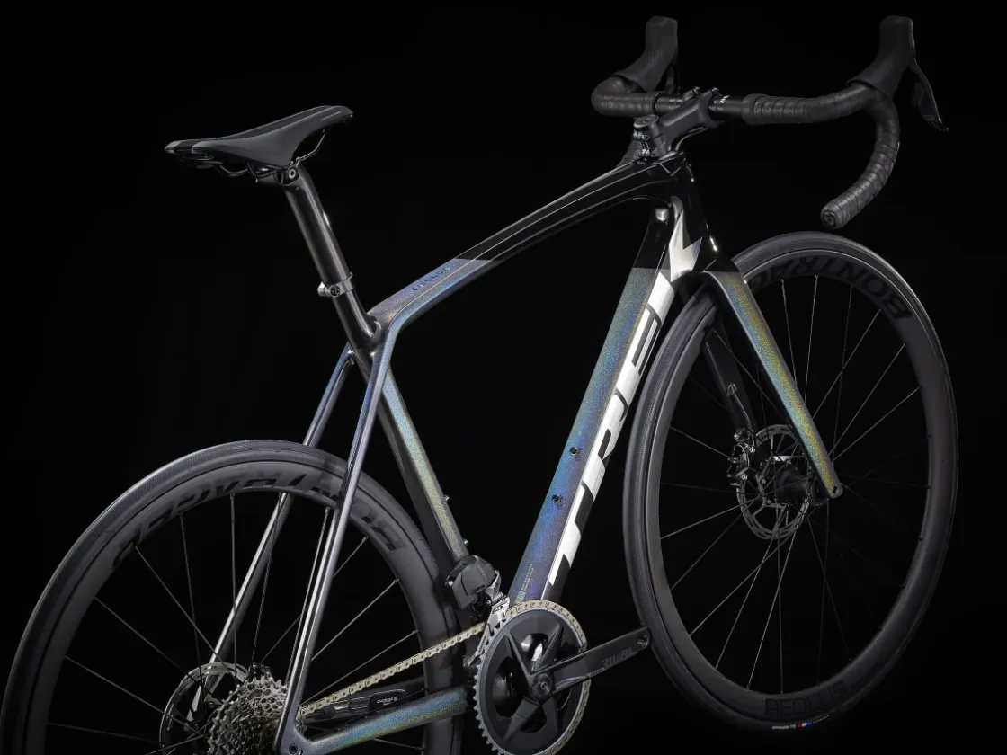 Trek Bikes Émonda SL 6 AXS Dark Prismatic/Trek Black Hot