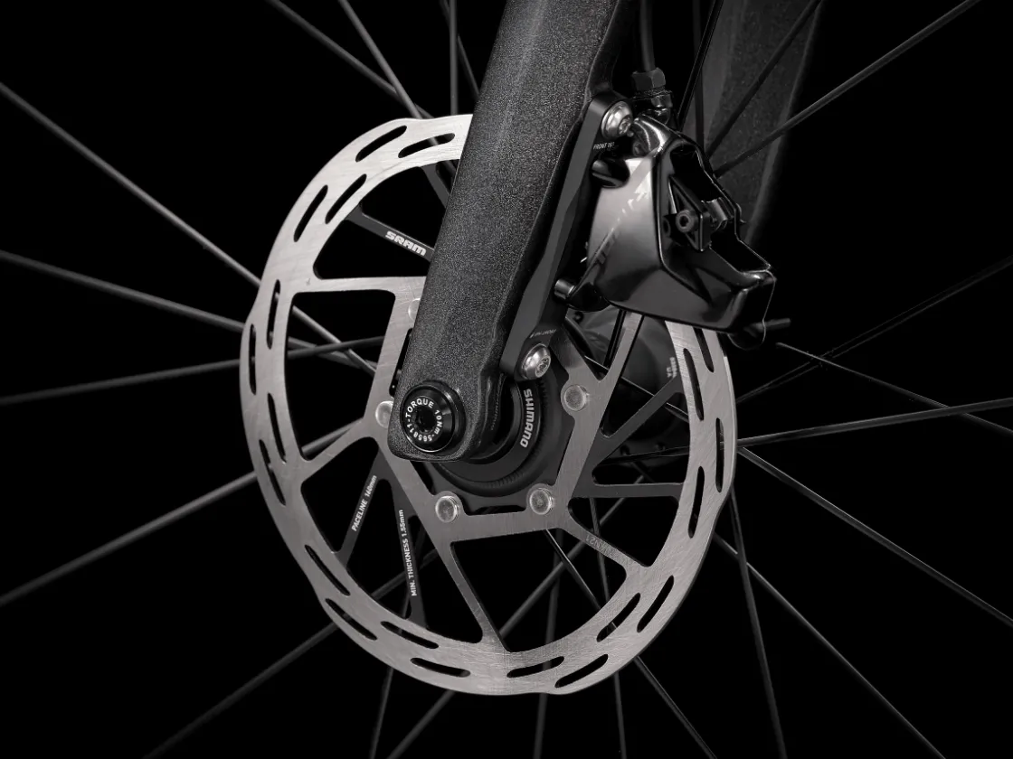 Trek Bikes Émonda SL 6 AXS Dark Prismatic/Trek Black Hot