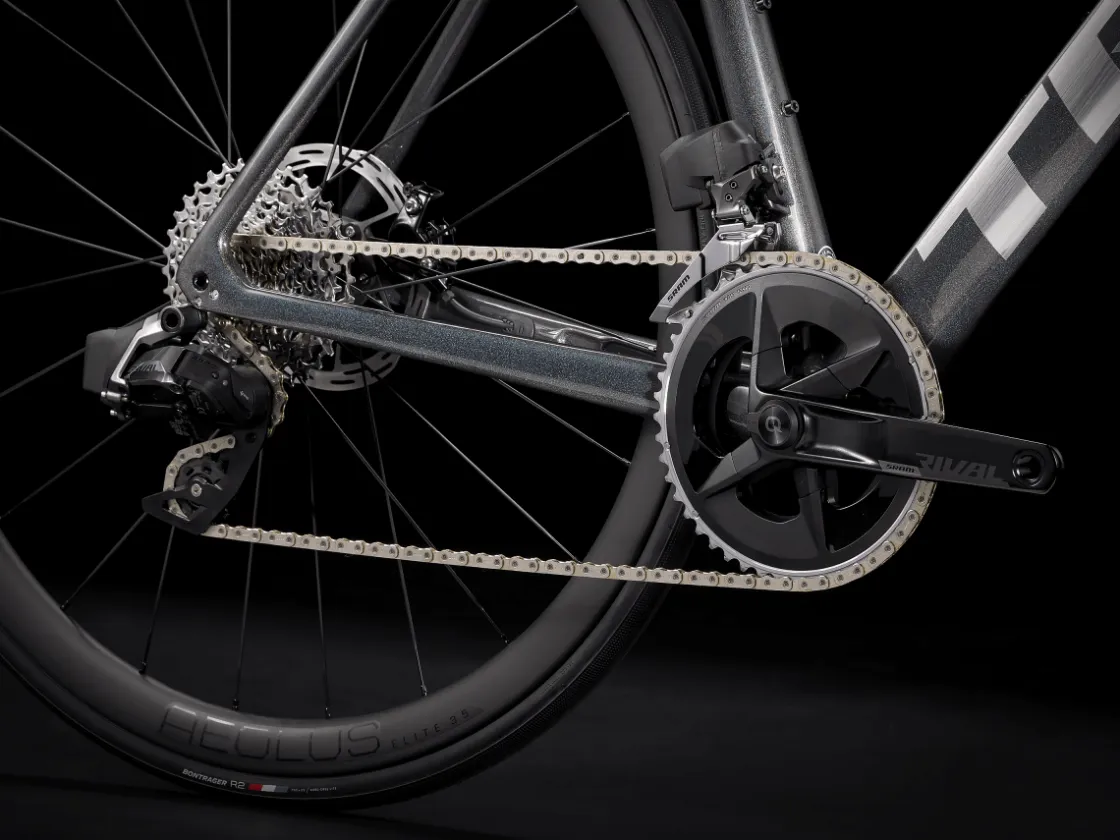 Trek Bikes Émonda SL 6 AXS Dark Prismatic/Trek Black Hot